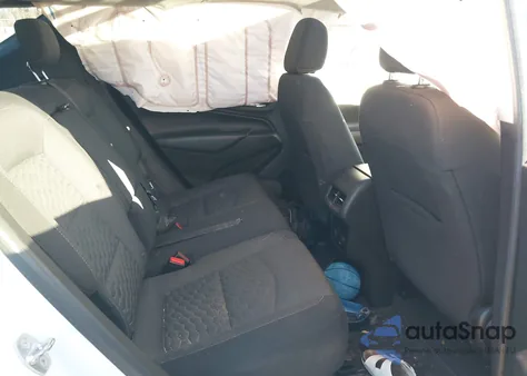 2018 Chevrolet Equinox Lt from USA, damaged, VIN 2GNAXSEVXJ6130660